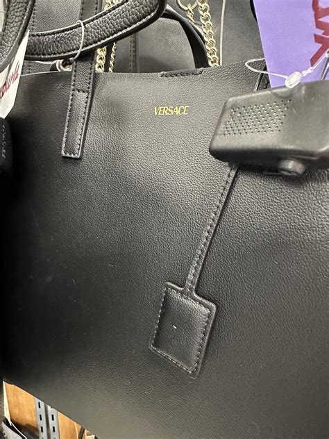 tj maxx versace